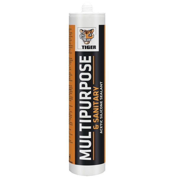 TIGER MULTIPURPOSE & SANITARY